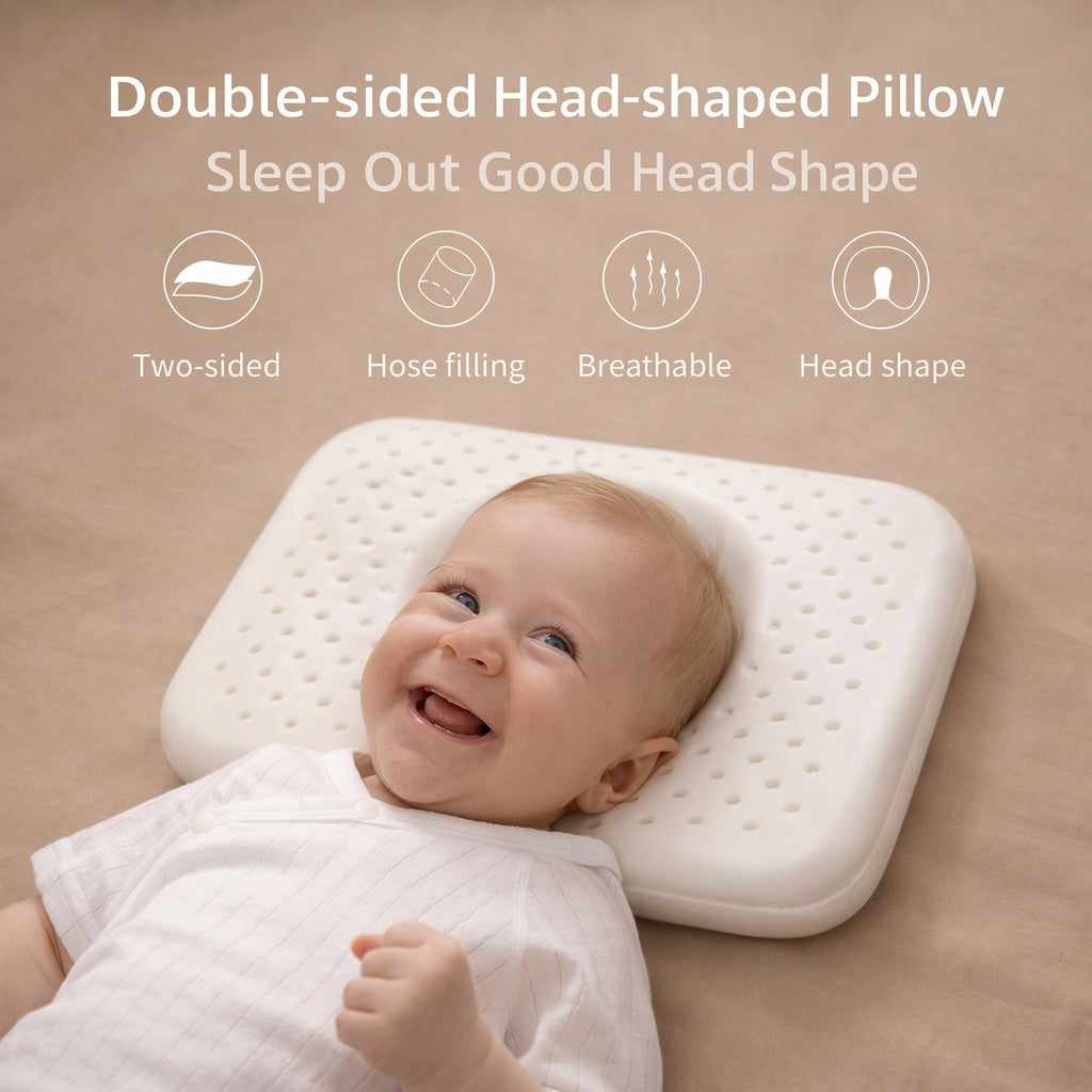 CalmoRest Baby Support Pillow
